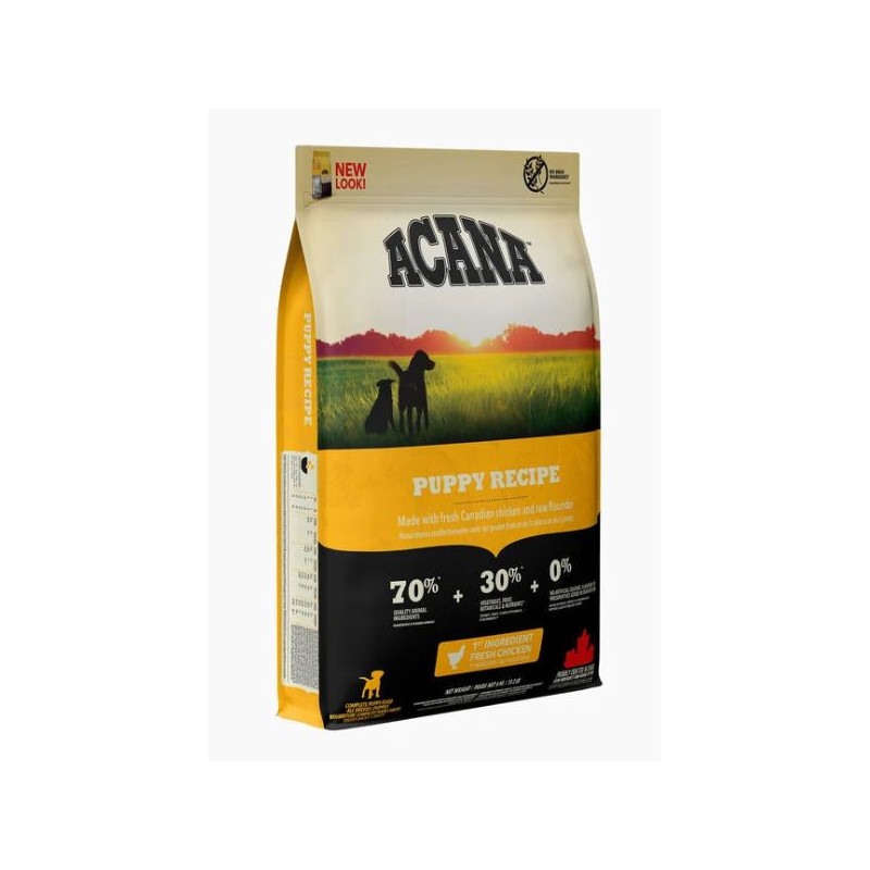 Acana Puppy Recipe 2 Kg