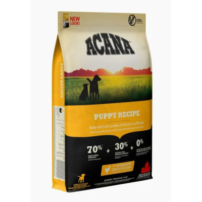 Acana Puppy Recipe 2 Kg