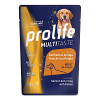 Prolife Multitaste per Cani bst da 300 gr