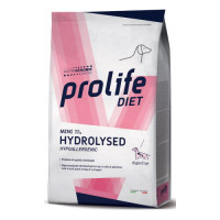 Prolife Hydrolysed Hypoallergenic per Cani Mini da 1.5 Kg