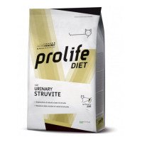 Prolife Urinary Struvite per Gatti da 1.5 Kg