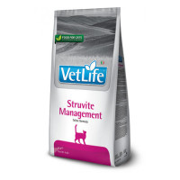 Farmina Vet Life Struvite Management per Gatti da 400 gr