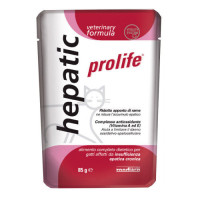 Prolife Hepatic per Gatti da 85 gr