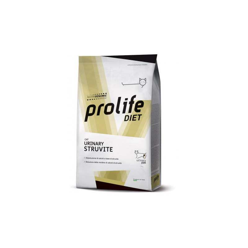 Prolife Urinary Struvite per Gatti da 300 gr