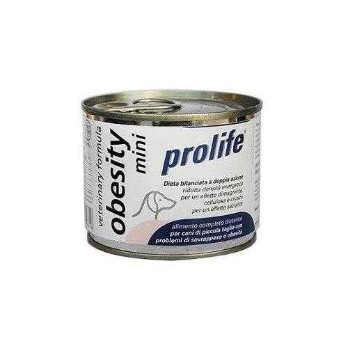 Prolife Obesity per Cani Mini da 200 gr